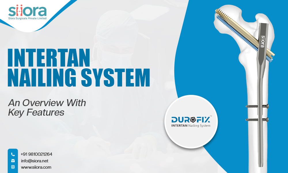 Intertan Nailing System