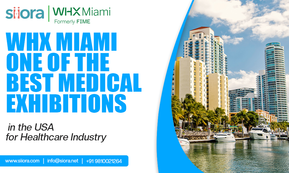 WHX Miami